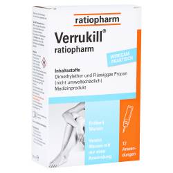 "Verrukill ratiopharm 50 Milliliter" von "ratiopharm GmbH"