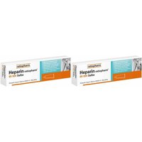 Heparin-ratiopharm® 60 000 von ratiopharm