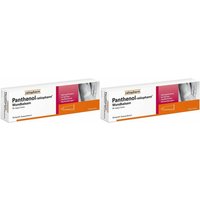 Panthenol-ratiopharm® Wundbalsam von ratiopharm