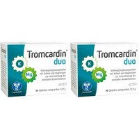 Tromcardin® duo von ratiopharm