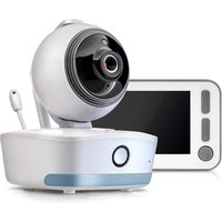 Reer Video-Babyphone mit Nachtsicht-Kamera und Bewegungsverfolgung von reer