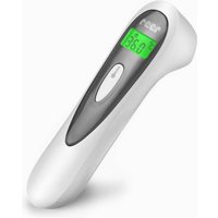 reer 3in1 kontaktloses Infrarot-Thermometer von reer