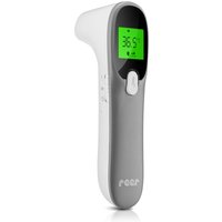 reer 4in1 Colour MaxTemp Infrarot-Fieberthermometer von reer