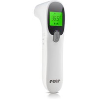 reer Colour SkinTemp 3in1 kontaktloses Infrarot-Fieberthermometer von reer