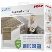 reer Kantenschutz soft weiß von reer