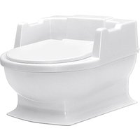 reer Mini-Toilette Sitzfritz von reer