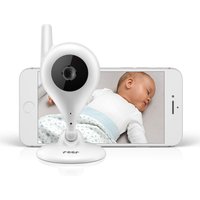 reer Video-Babyphone und IP Kamera BabyCam von reer