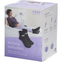 reer mama Wellness-Kühlsocken von reer