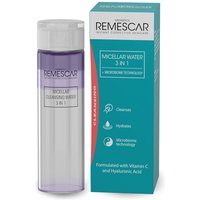 Remescar Mizellenwasser 3-in-1-Reinigungswasser von remescar