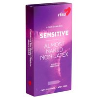 Rfsu *Sensitive* (Almost Naked) von rfsu