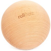 rollholz Faszienball 10 cm Kugel Buche von rollholz