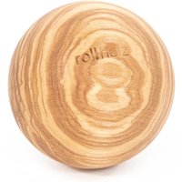 rollholz Faszienball 10 cm Kugel Esche von rollholz