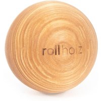 rollholz Faszienball 7 cm Kugel Esche von rollholz