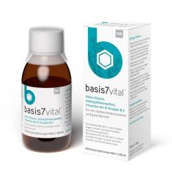 basis7 vital von sanoctua GmbH & Co. KG