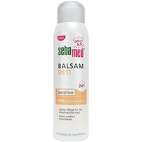 Sebamed Balsam Deo Sensitive Aerosol von sebamed