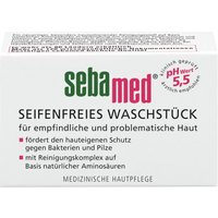 Sebamed seifenfreies WaschstÃ¼ck von sebamed