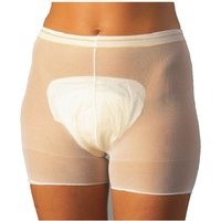 Seguna Fix Panty Netzhosen von seguna