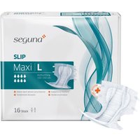 Seguna Slip Maxi von seguna