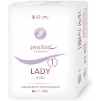 Sensilind Lady Mini 1 (1x20 Stück) von sensilind