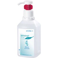 sensiva® Waschlotion hyclick von sensiva