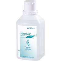 sensiva® Waschlotion von sensiva