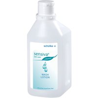 sensiva® Waschlotion von sensiva