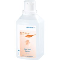 sensiva® dry skin balm von sensiva