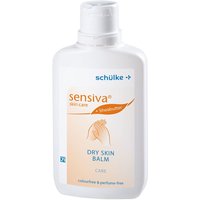 sensiva® dry skin balm von sensiva