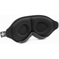 Shapevital Schlafmaske Deluxe | 100% lichtdicht | 3D Kontur von shapevital.de