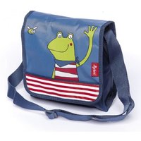 Sigikid Kindergartentasche 'Frosch' ‍ von sigikid