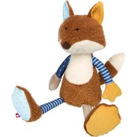 sigikid Fuchs Patchwork Sweety von sigikid