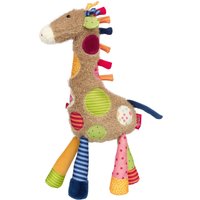 sigikid Giraffe Patchwork Sweety von sigikid