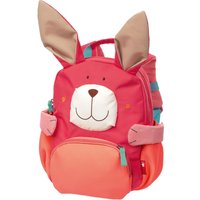 sigikid Pfötchenrucksack, Hase von sigikid