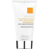 skinPharmacy Anti-Pollution Repairing Day Moisturiser von skinPharmacy