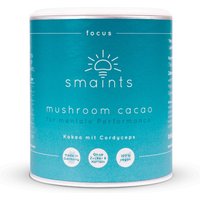 smaints Mushroom Cacao mit Cordyceps von smaints