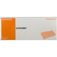Cuticerin® Salbenkompresse 7,5 x 20 cm von smith&nephew