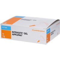 Intrasite Gel Hydrogel Wundreiniger steril von smith&nephew