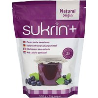 Habitum Pharma Sukrin+ Pluss Pulver von sukrin