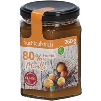 sukrin® Fruchtaufstrich Aprikose von sukrin