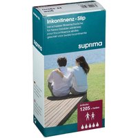 Suprima Inkontinenzhose 205 Gr.44 weiss von suprima