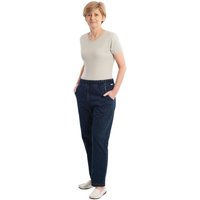 Suprima Pflegeoverall CareActive Jeans von suprima