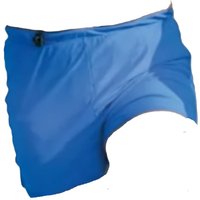 suprima 1522 Schwimmshorts für Jungs von suprima