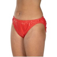 suprima Tanga-Slip 100% PVC geeignet als Überhose für Einweg - Slips und große Vorlagen von suprima