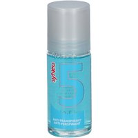 syNeo® 5 Roll-On Deo-Antitranspirant von syNeo