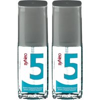 syNeo®5 Deo-Antitranspirant von syNeo