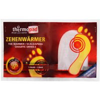 thermopad® Zehenwärmer von thermopad
