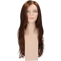 Perücke Kylie von trendhair in Cognac/Kastanie von trendhair