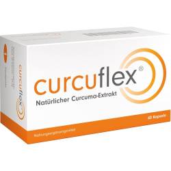 CURCUFLEX Weichkapseln von twosmile GmbH