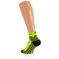 Under Pressure Sneakers - Sportsocken von under pressure