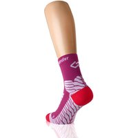 Under Pressure Sockx - halbhohe Socken mit Kompression von under pressure